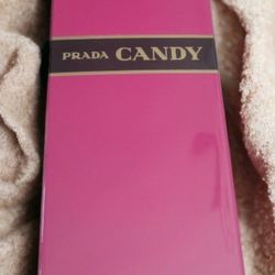 Prada Candy