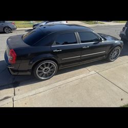 2010 Chrysler 300 Touring