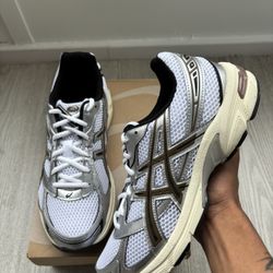 ASICS Gel-1130 White Clay Canyon 