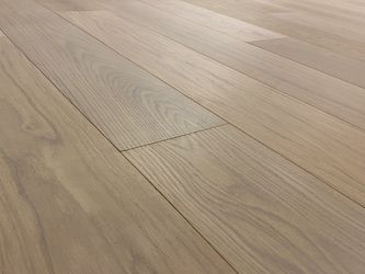 Engineered Oak Floor