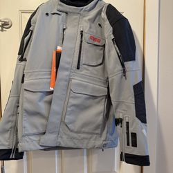 MSR Xplorer ADV Jacket Size L