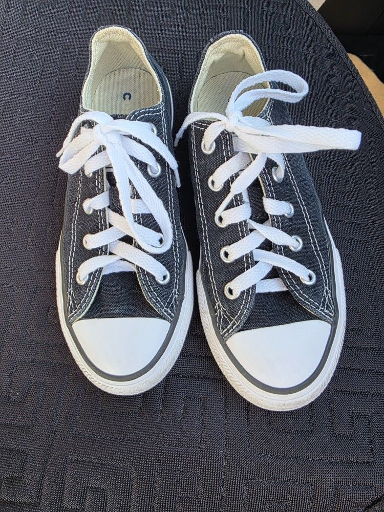 All Star Converse
