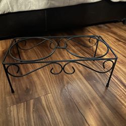 Dog Bowl/ Plato Para Perro De Comer