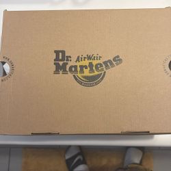 Dr martens boots 