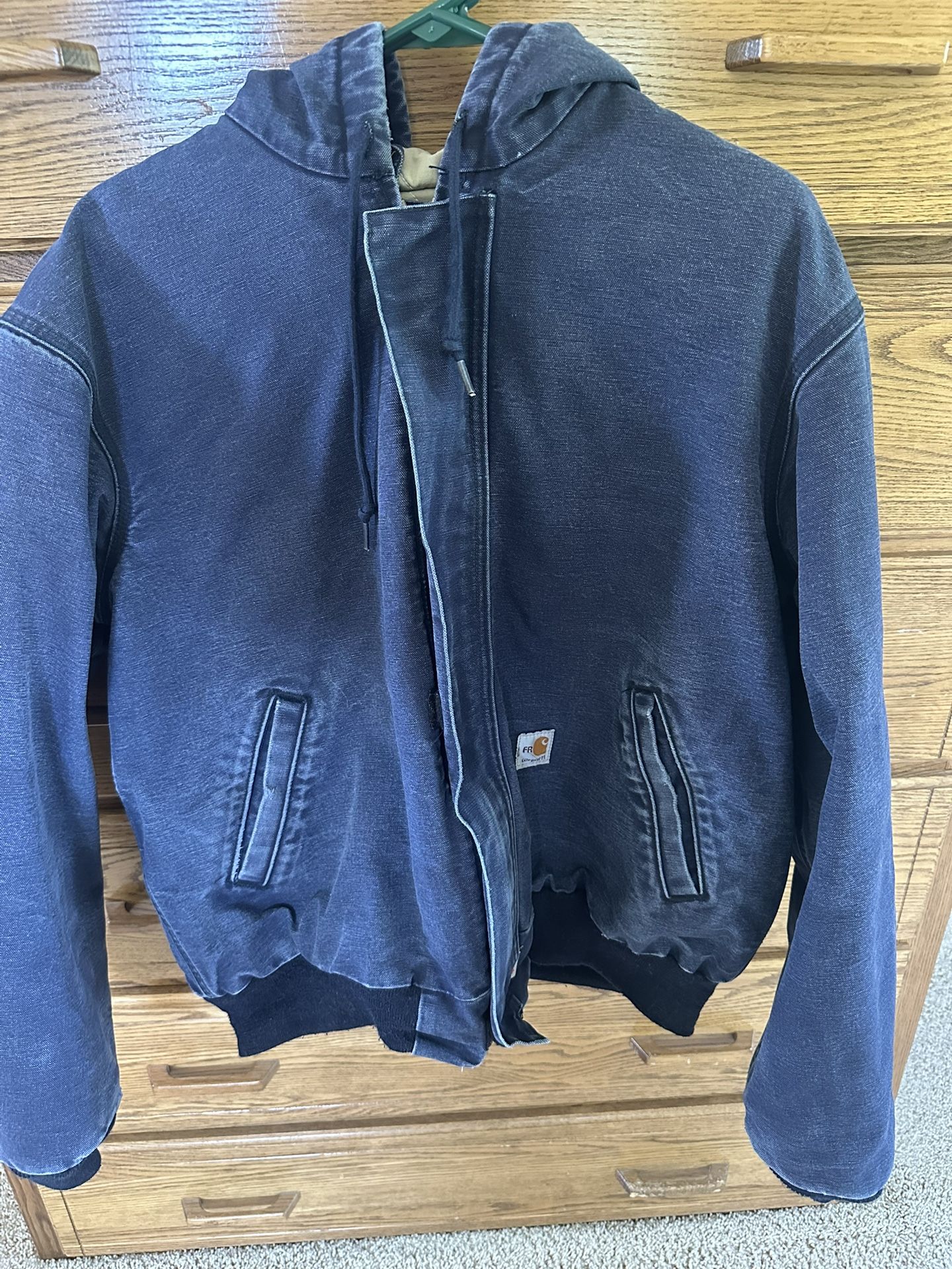 Carhartt FR Jacket - Large