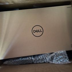 DELL WFH Equipment 2Monitors 