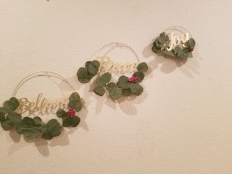 Wreaths