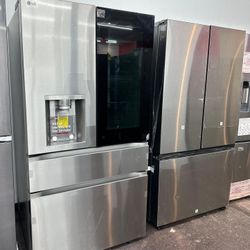 ✳️ BRAND NEW REFRIGERATOR 🔆
