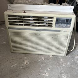 Air Condionado
