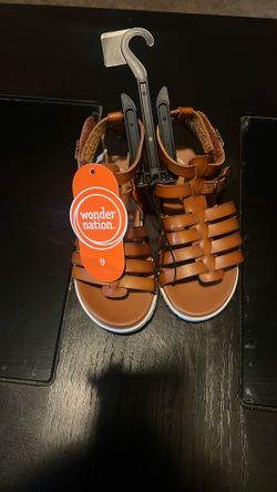 Huarachitos Para Niñas 9