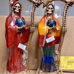 Muerte Beben Guadaña 50 Cm