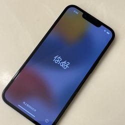 Iphone 13 256gb Midnight Blue