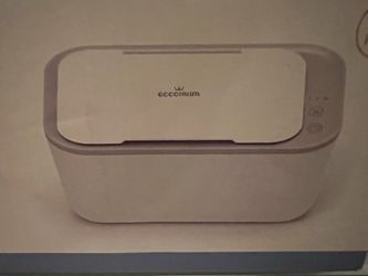 Baby Wipes Warmer