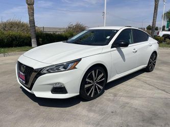 2021 Nissan Altima