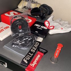 Ps2 full Send Collectibles 