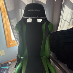 Gaming Chair 80