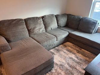 Ashley Furniture