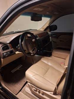 2012 Chevrolet Tahoe