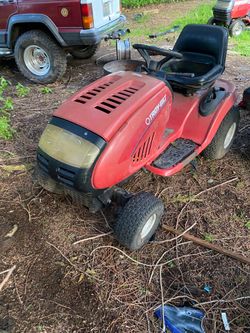 Mowers