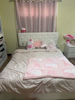Bedroom Furniture
