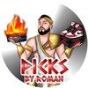 PicksbyRoman