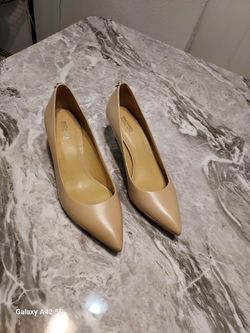 Michael kors heels