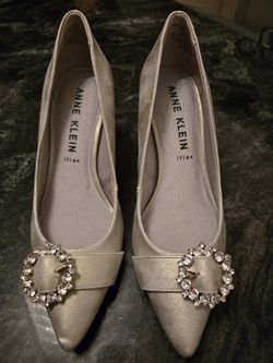 Anne Klein Dress Shoes 