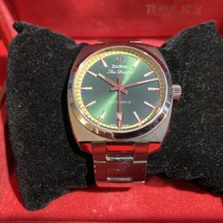 Zodiac sea dragon ZO9901