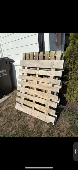 Pallets