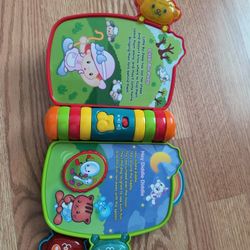 Baby Book