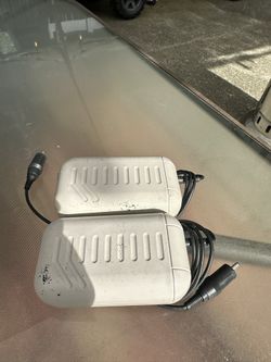 Gameboy Battery Packs