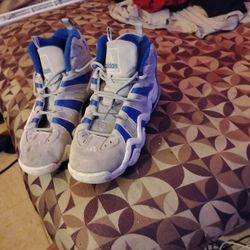 Adidas Krazy 8's (Kobe Bryant 's)
