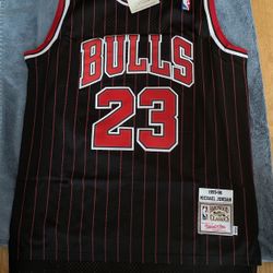Jordan Jersey 