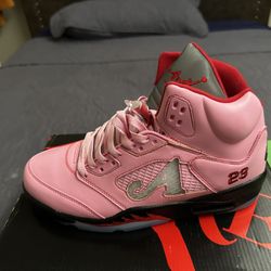 Jordan 5 Awake