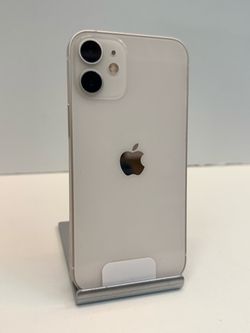 Apple iPhone 12 MINI 64gb. ( Unlocked Phone )