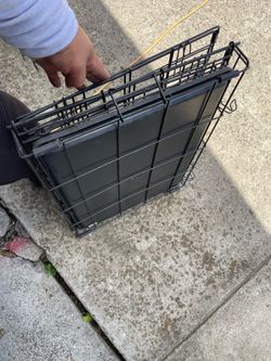Jaula para perritos