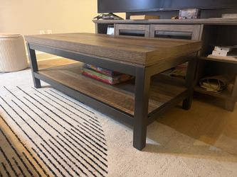 Coffee table
