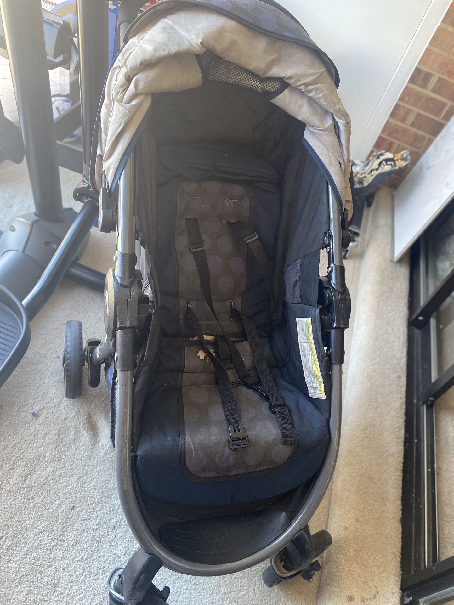 Stroller( Reduced Price)