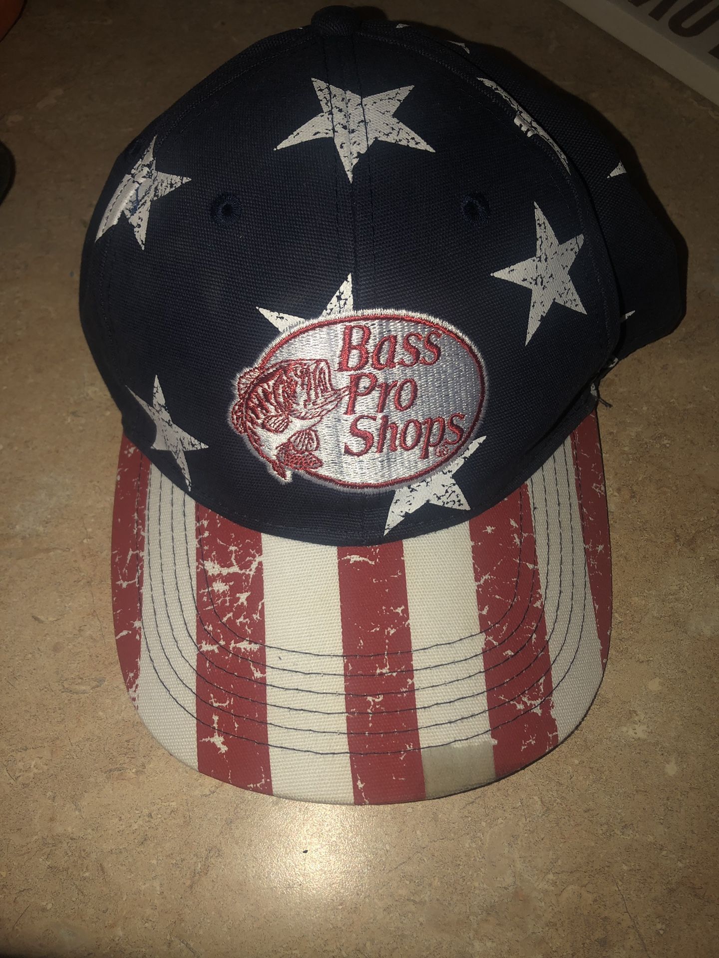 Men’s hat