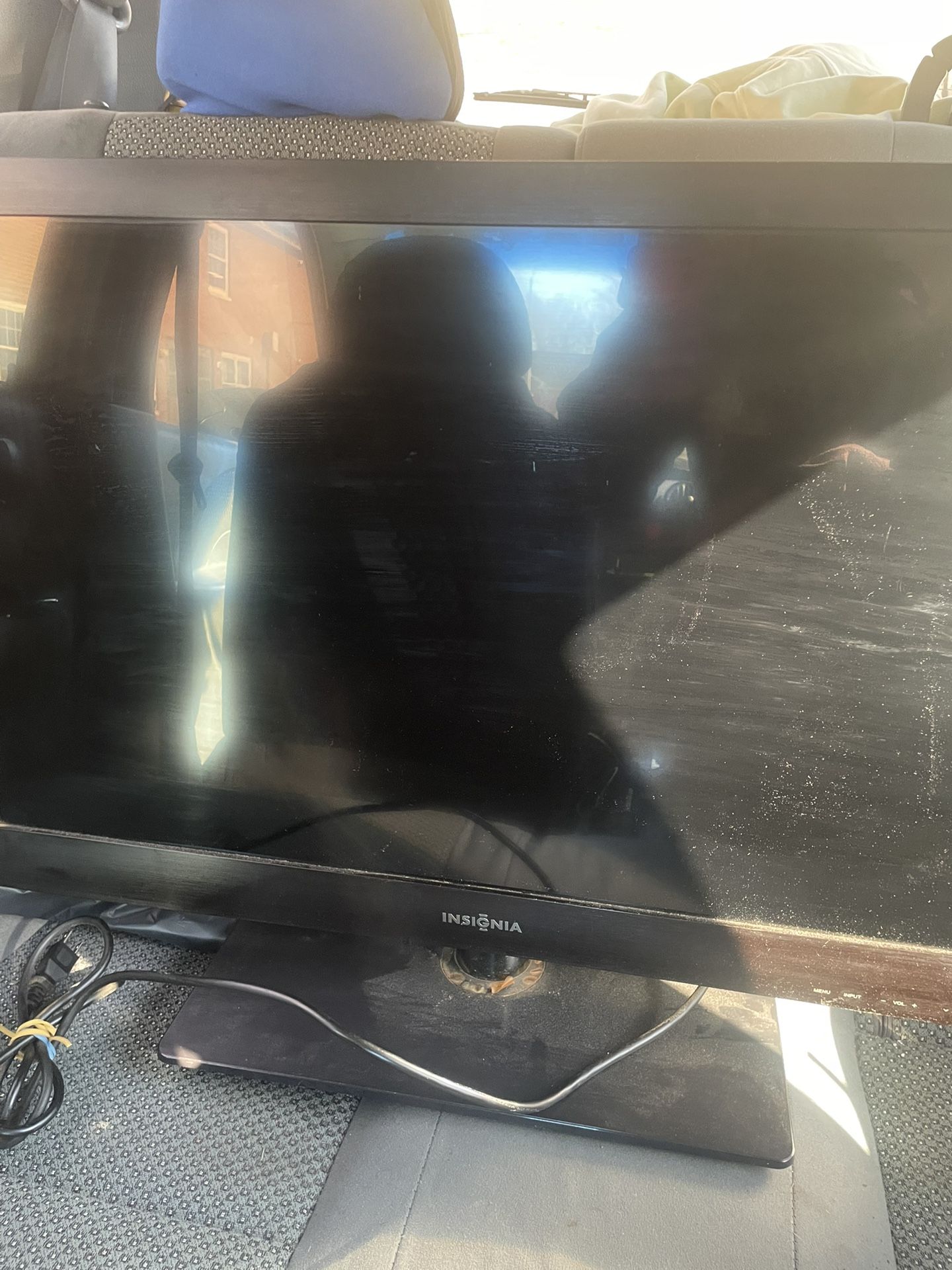 32 Inch Tv