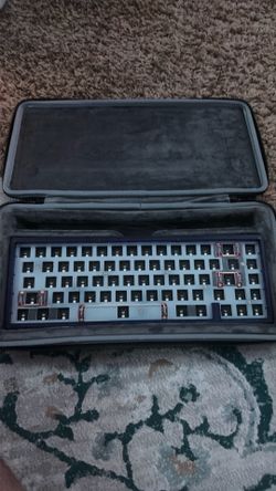 barebones kbd67 lite r3