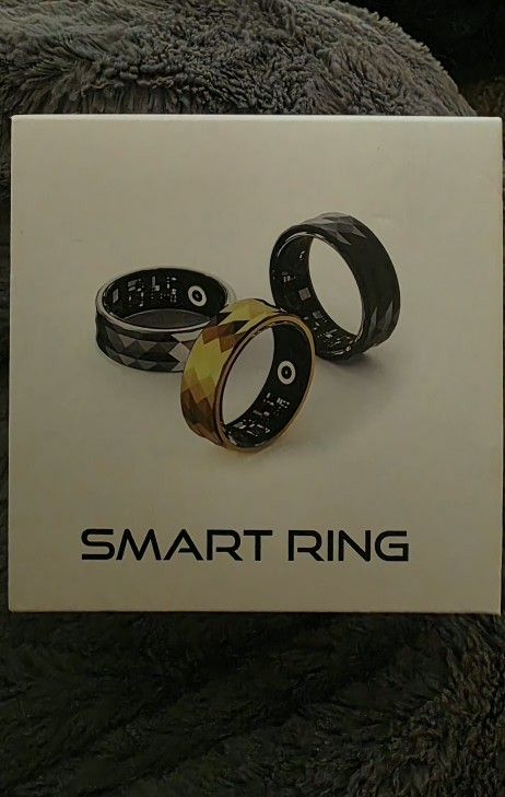 Smart Ring