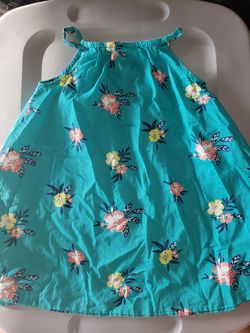 2T Old Navy Dress