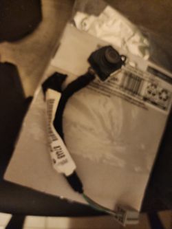 camara de charger 2019