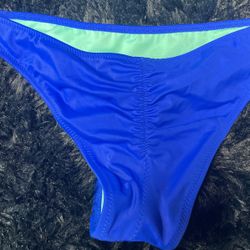 Victorias secret swimwear, bottom size medium