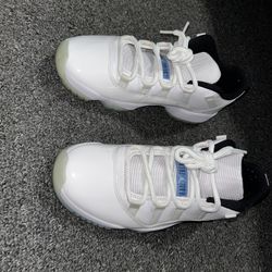 Air Jordan 11 Retro Low 