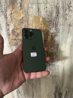 iPhone 13 Pro 128 Gb Unlocked 