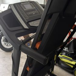 NordicTrack 6.5S Treadmill For Running
