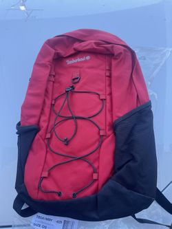 Timberland Backpack