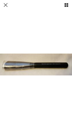 Sephora angled blush brush #50